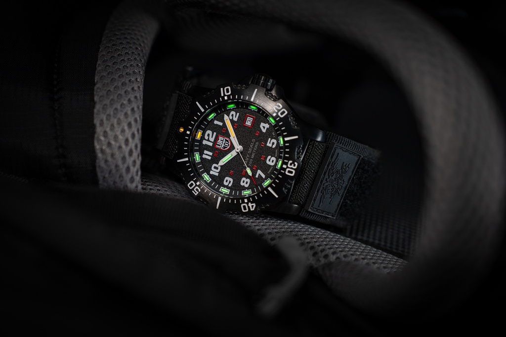 LUMINOX NAVY SEAL – Bild 8