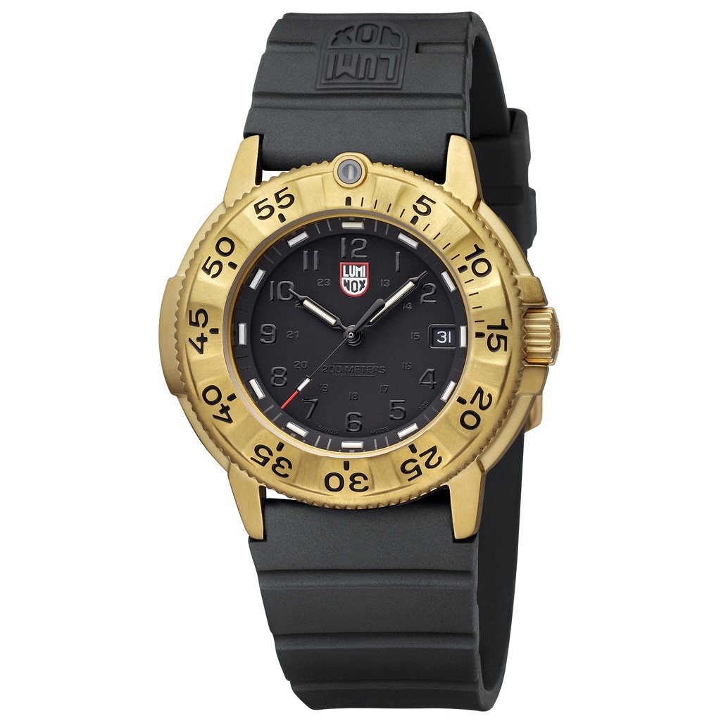 LUMINOX NAVY SEAL FOUNDATION – Bild 6