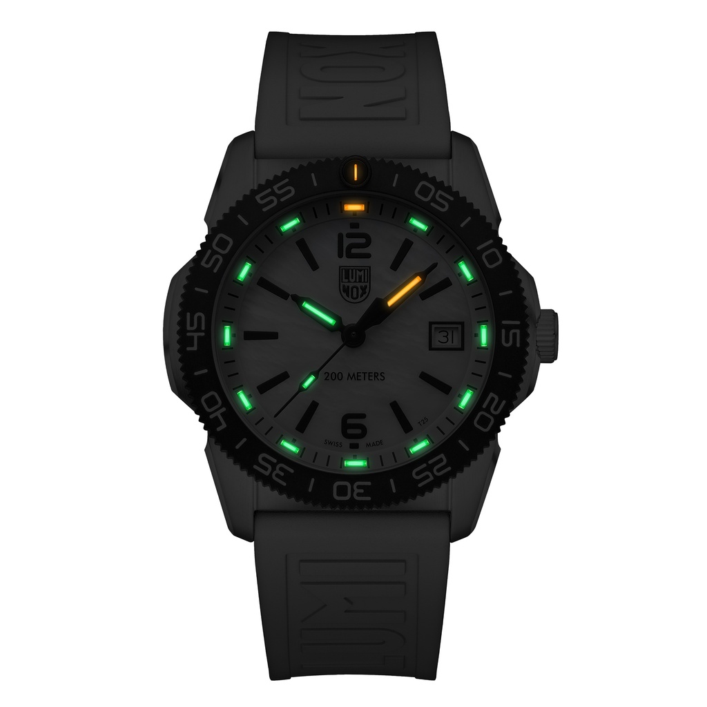 LUMINOX PACIFIC DIVER – Bild 2