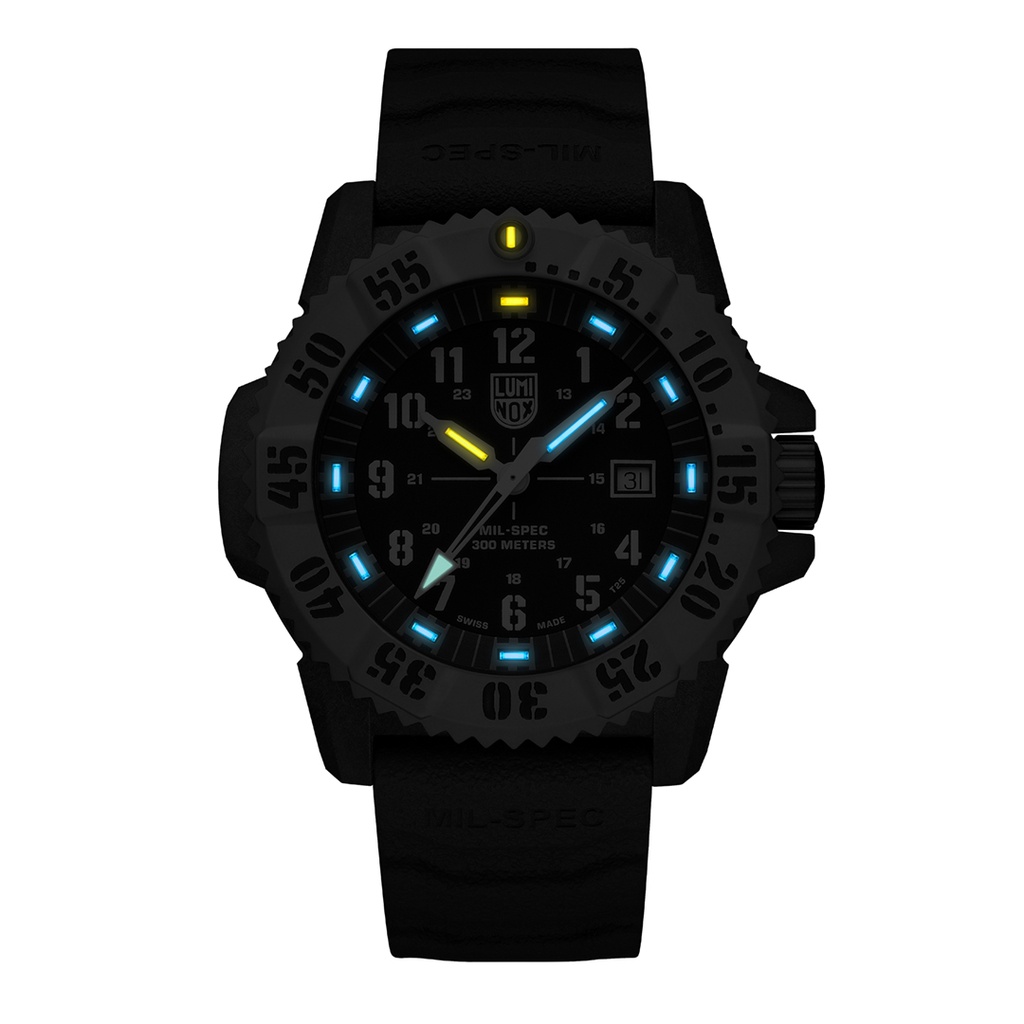 LUMINOX MIL-SPEC – Bild 2