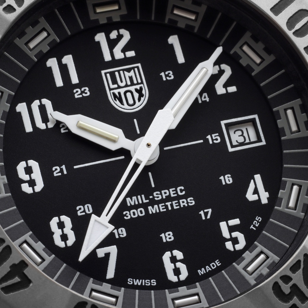 LUMINOX MIL-SPEC – Bild 3