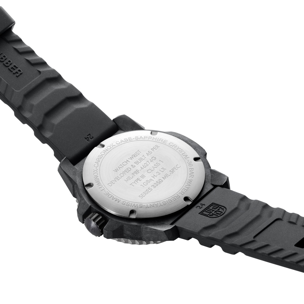 LUMINOX MIL-SPEC – Bild 6
