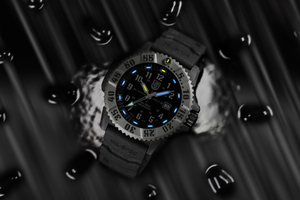 LUMINOX MIL-SPEC – Bild 8