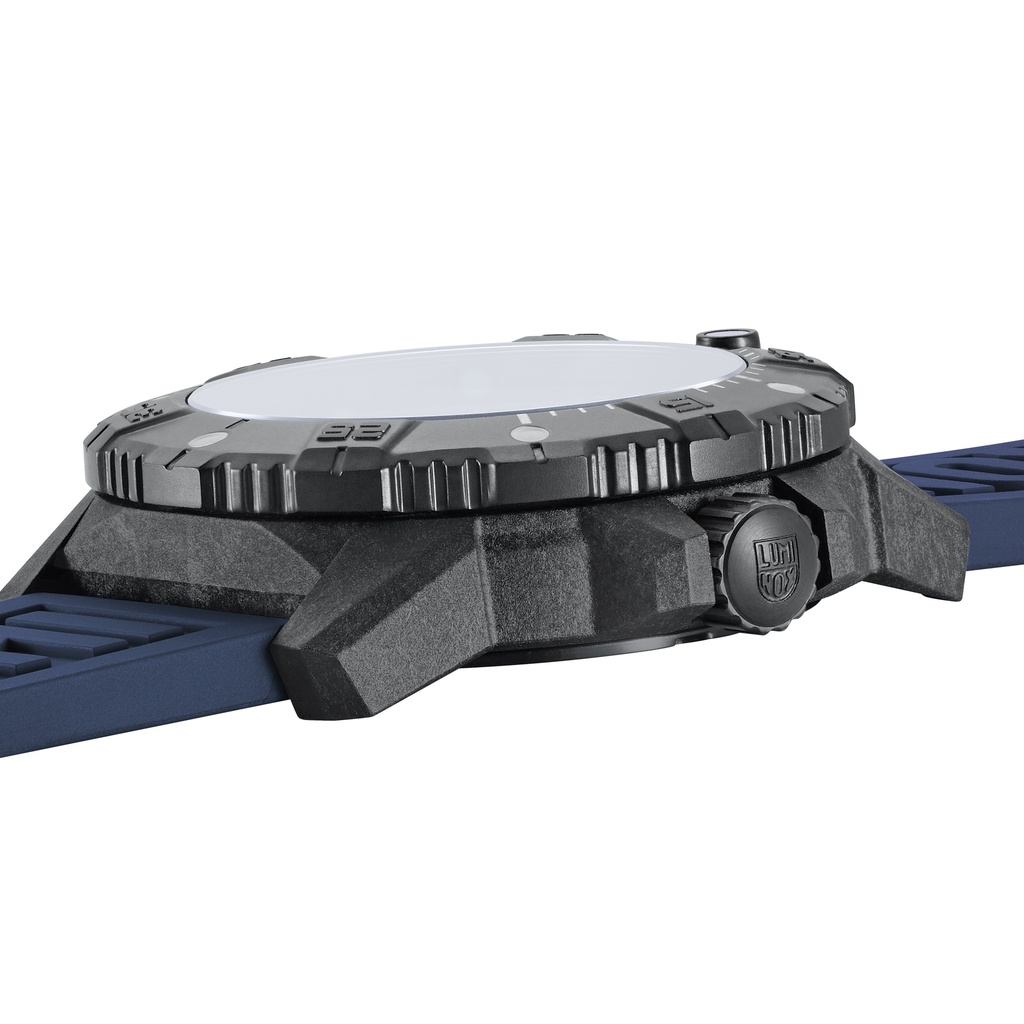 LUMINOX MASTER CARBON RED BULL RACING LIMITED EDITION – Bild 4