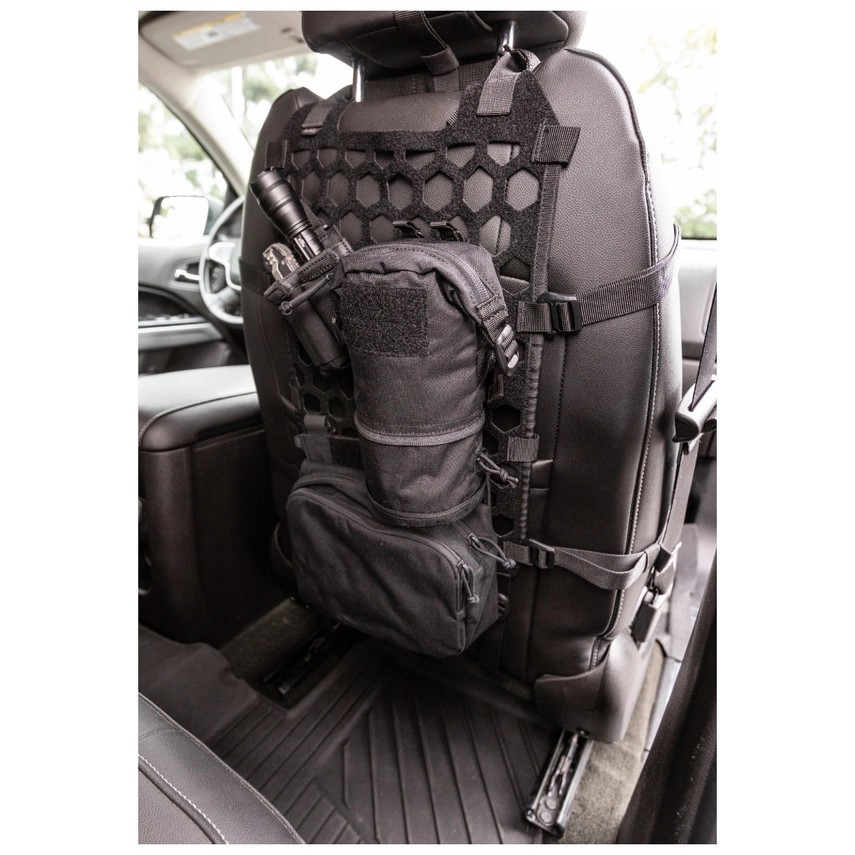 VR HEXGRID SEAT PLATFORM – Bild 4