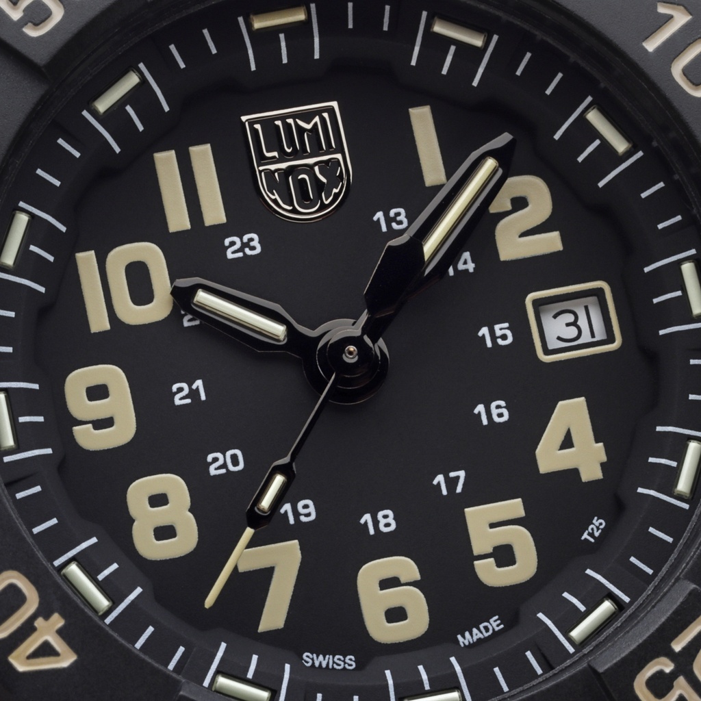 LUMINOX NAVY SEAL – Bild 4