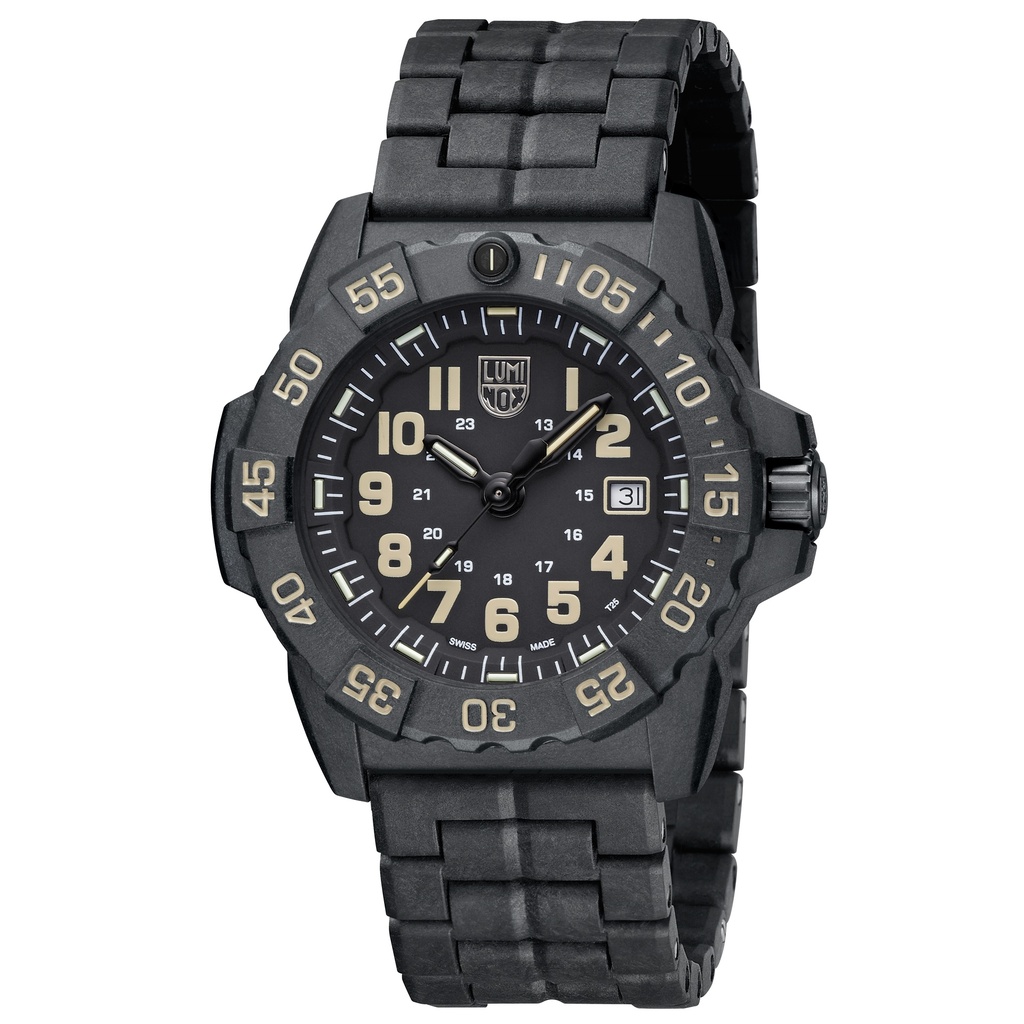 LUMINOX NAVY SEAL – Bild 6