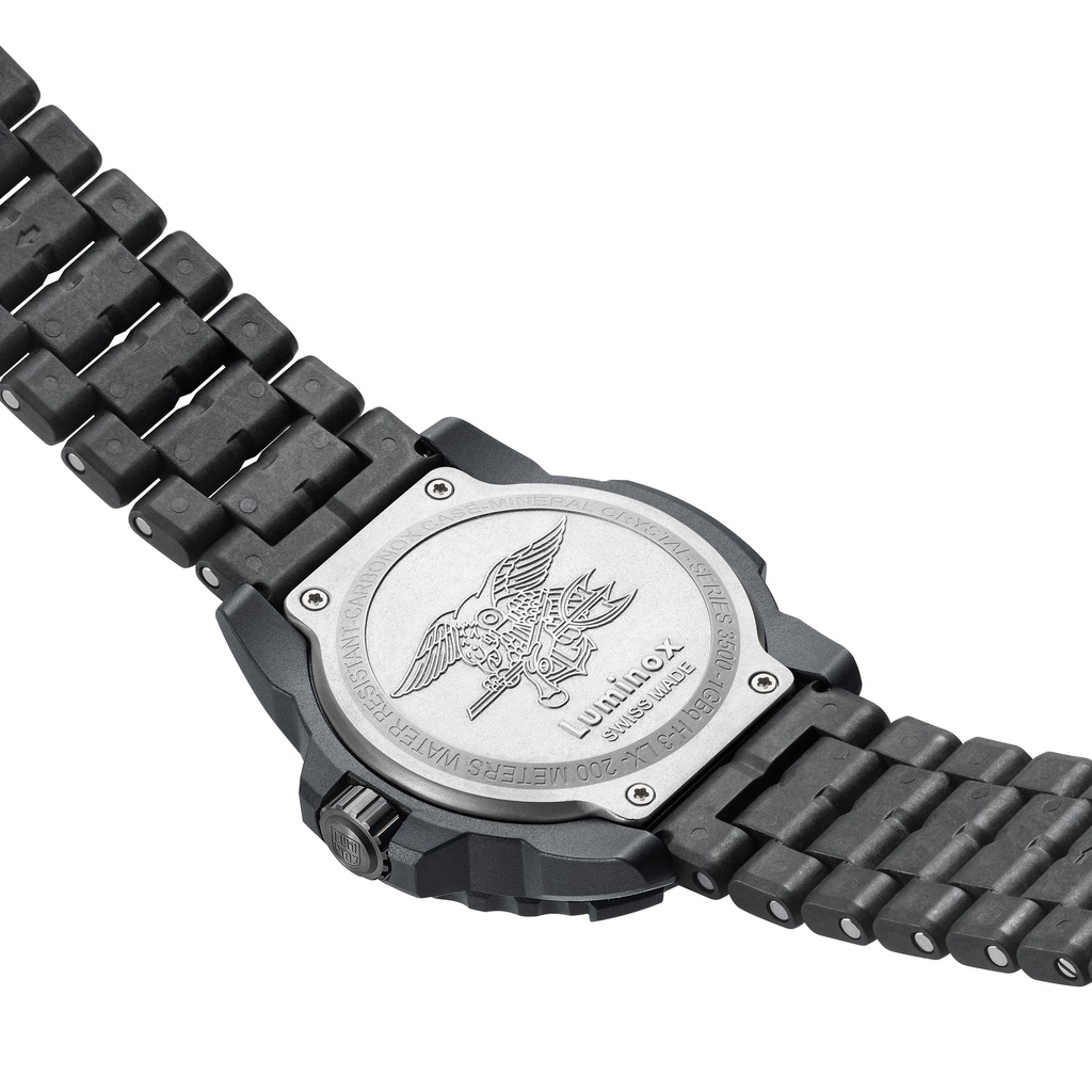 LUMINOX NAVY SEAL – Bild 7