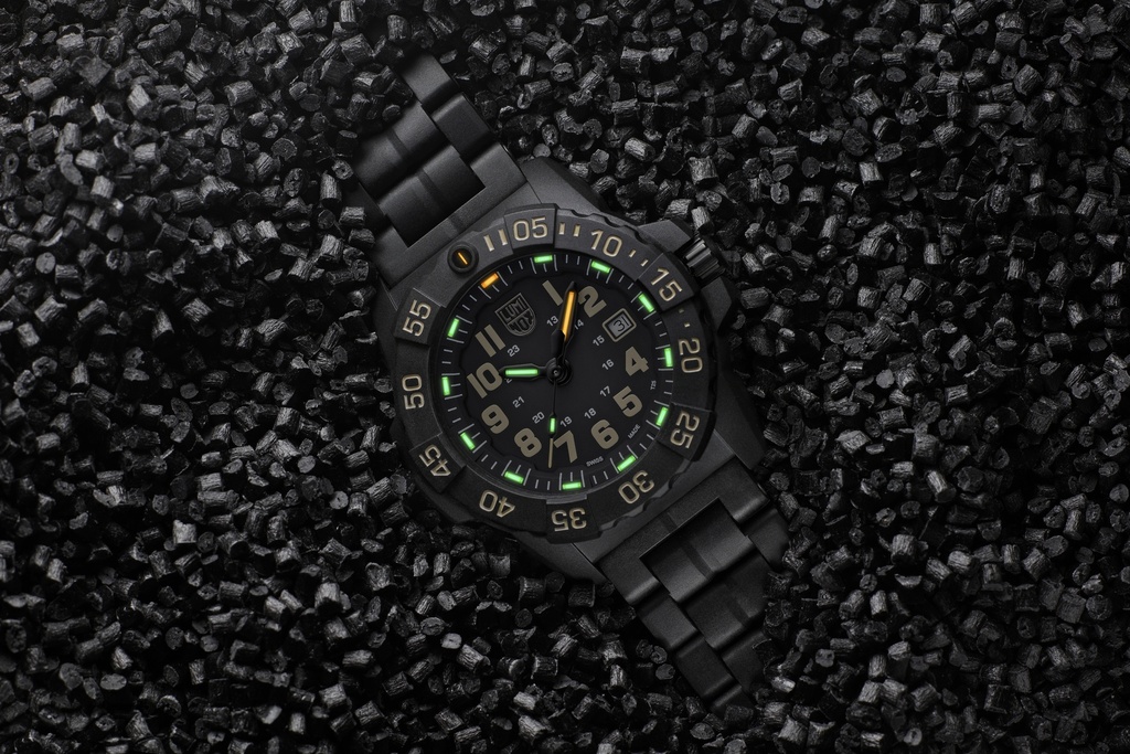 LUMINOX NAVY SEAL – Bild 8