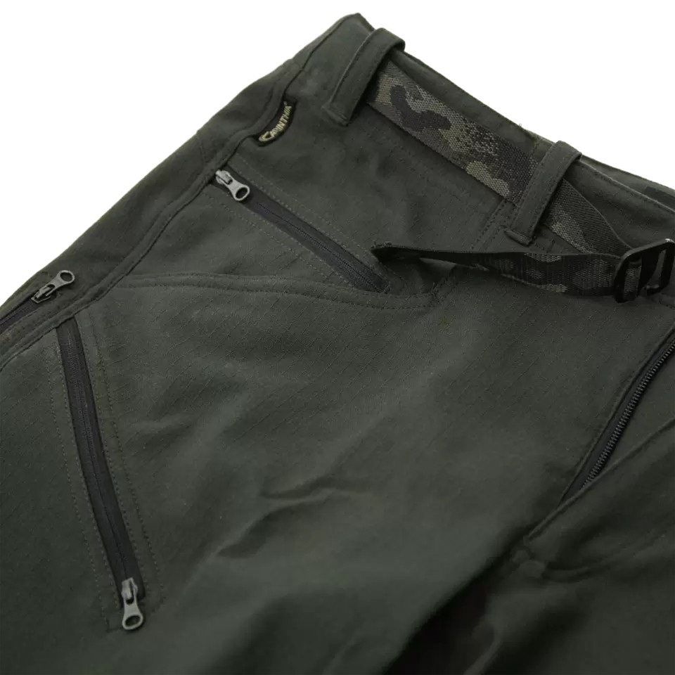 CARINTHIA Goldeck Pants – Bild 4