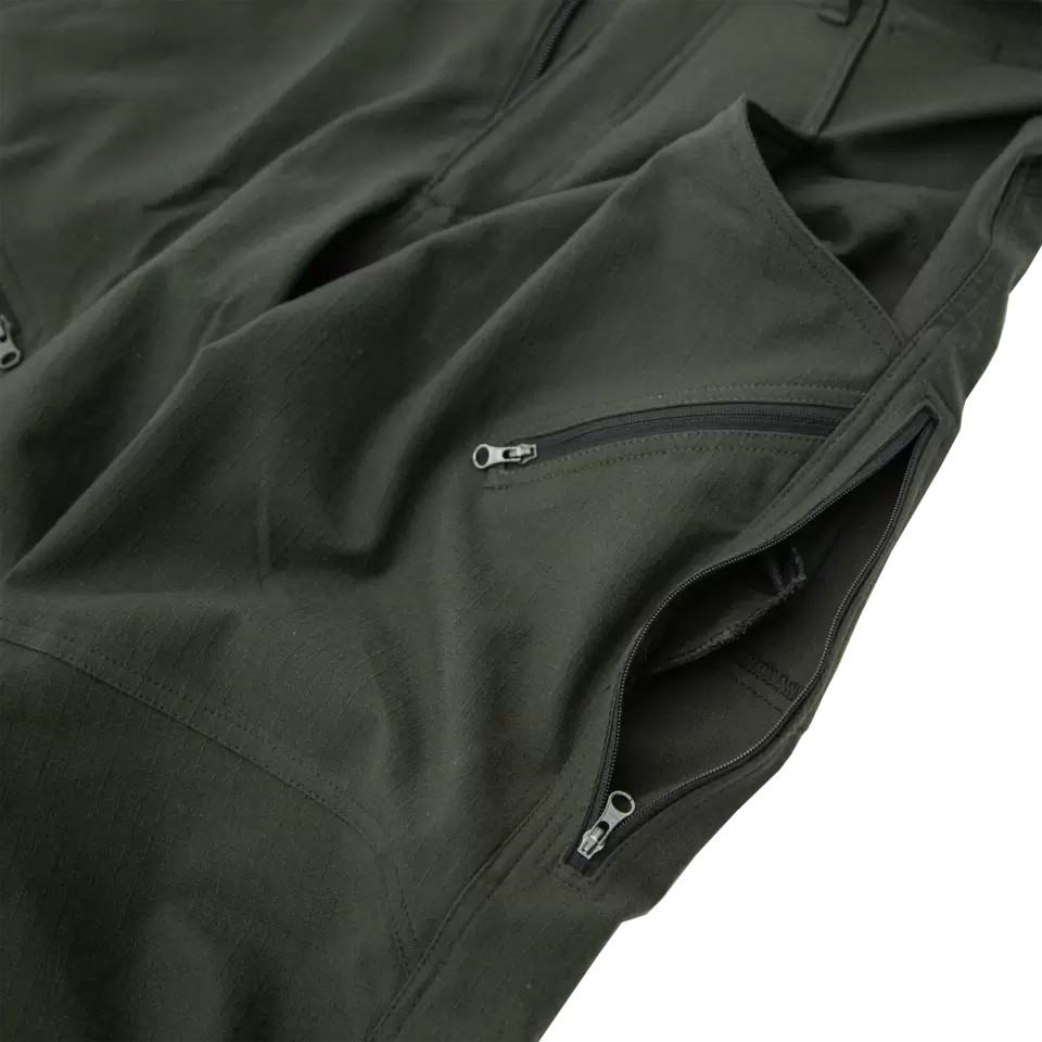 CARINTHIA Goldeck Pants – Bild 5