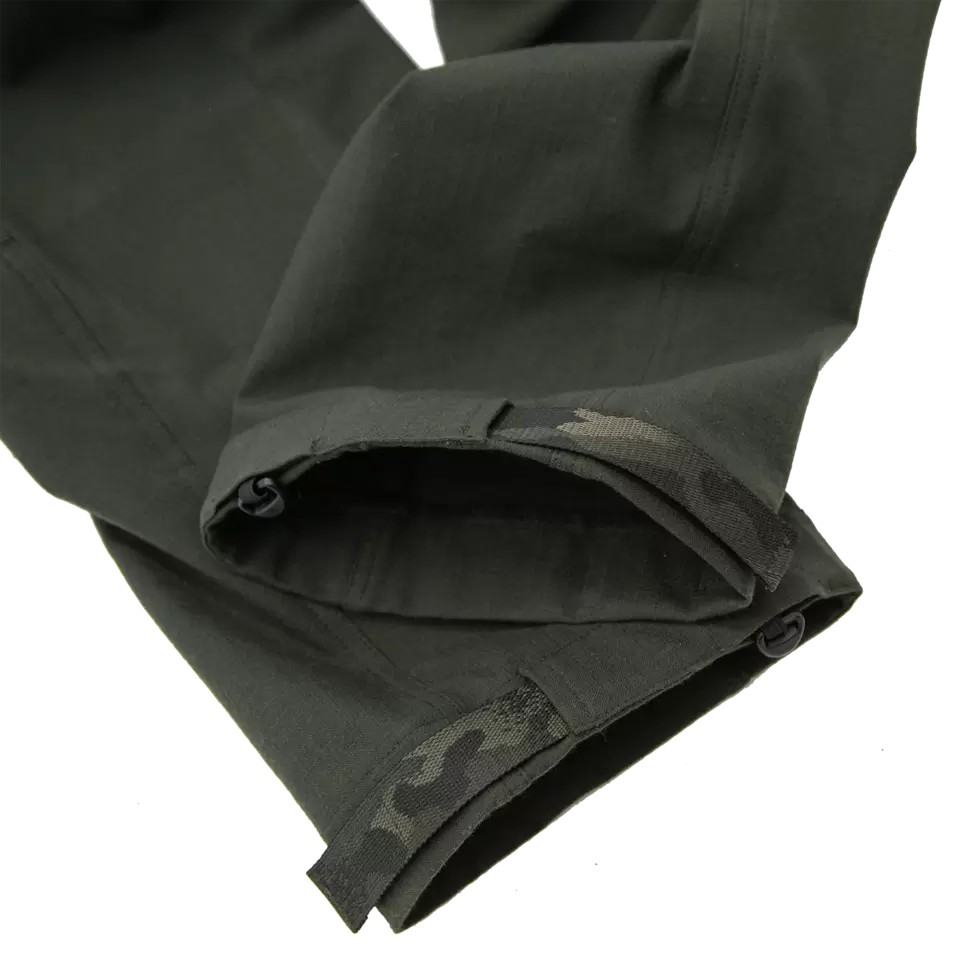 CARINTHIA Goldeck Pants – Bild 7