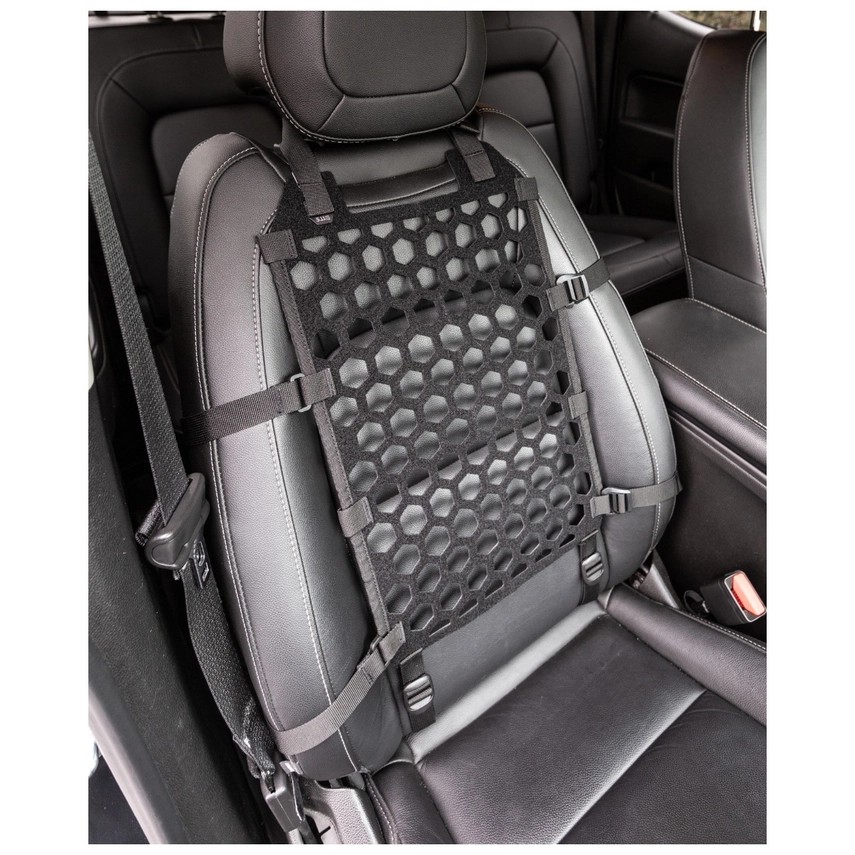 VR HEXGRID SEAT PLATFORM – Bild 2