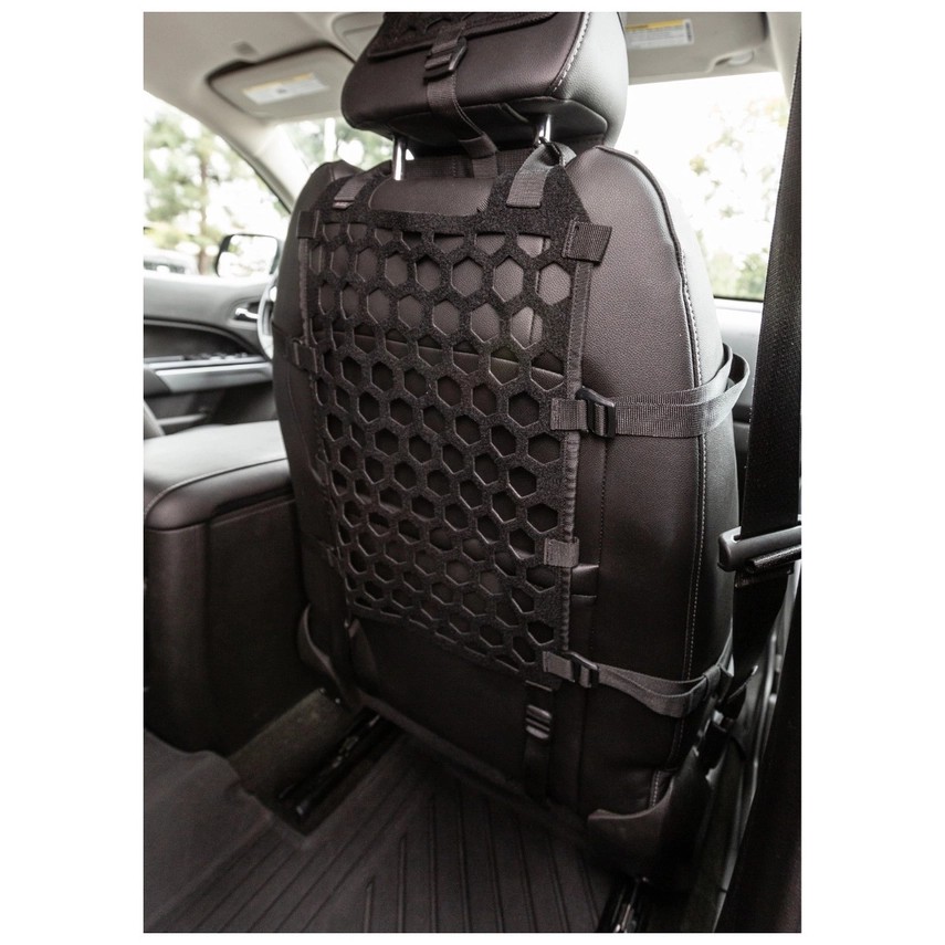 VR HEXGRID SEAT PLATFORM – Bild 3