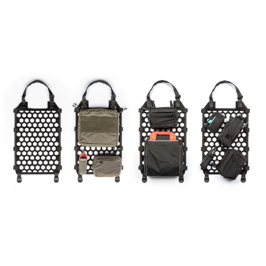VR HEXGRID SEAT PLATFORM – Bild 5