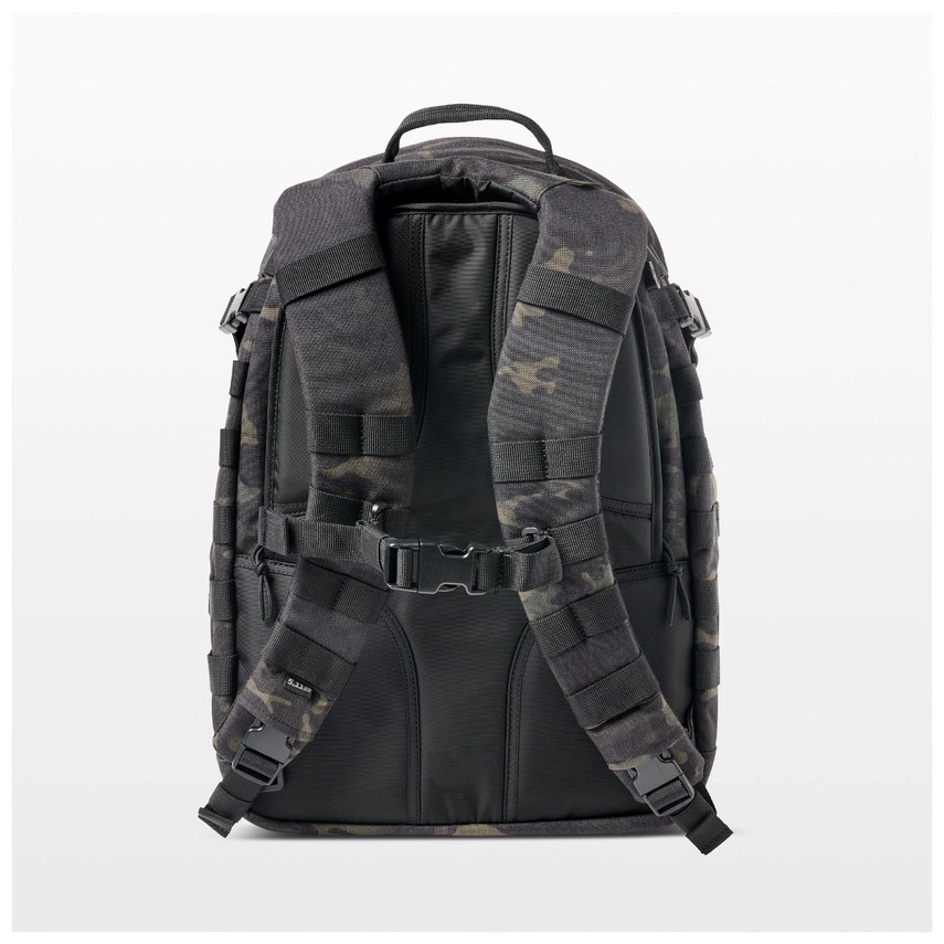 RUSH24 2.0 BACKPACK – Bild 2