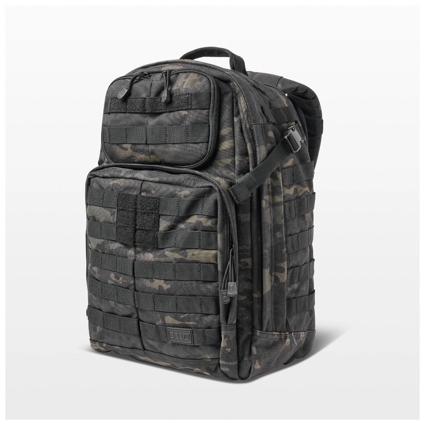 RUSH24 2.0 BACKPACK – Bild 3