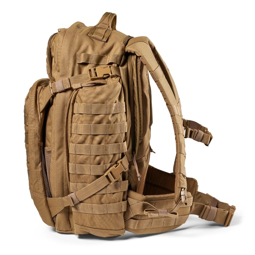 RUSH72 2.0 BACKPACK – Bild 4