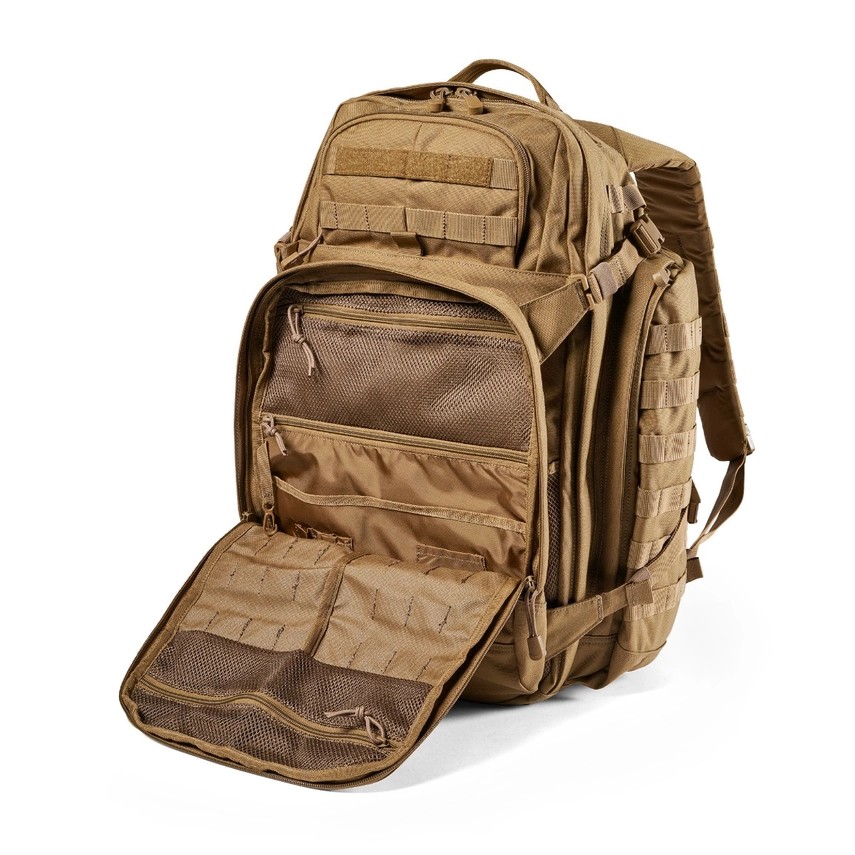 RUSH72 2.0 BACKPACK – Bild 5