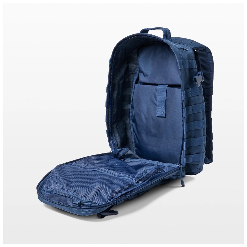 RUSH12 2.0. BACKPACK – Bild 4