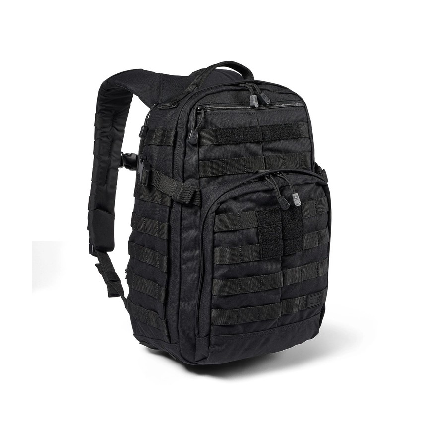 RUSH12 2.0. BACKPACK – Bild 3