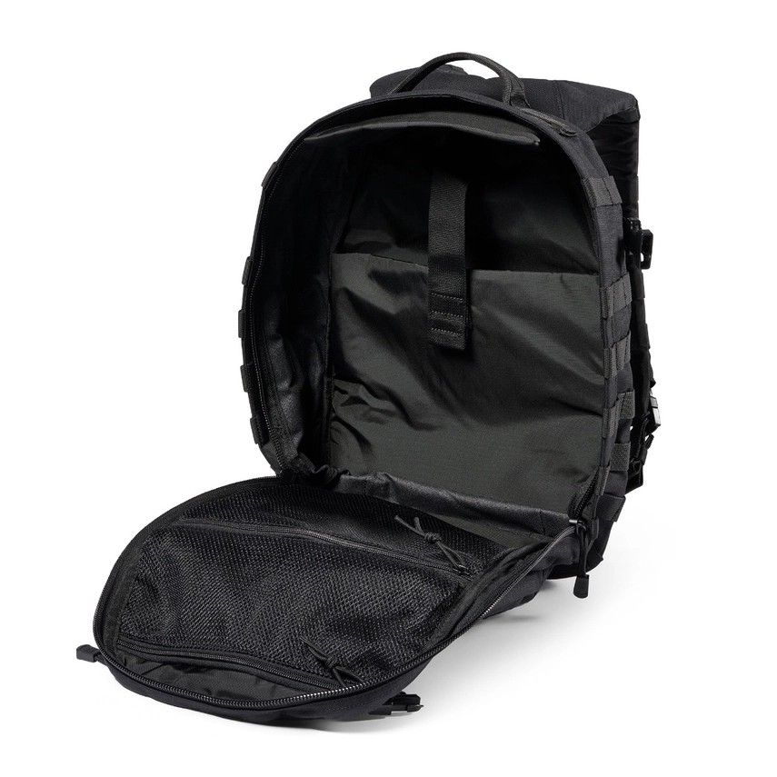 RUSH12 2.0. BACKPACK – Bild 5