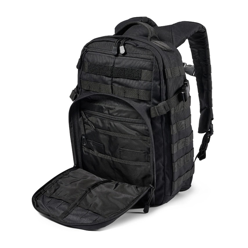 RUSH12 2.0. BACKPACK – Bild 6