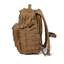 RUSH12 2.0. BACKPACK – Bild 4