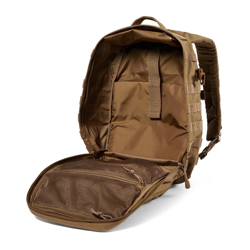 RUSH12 2.0. BACKPACK – Bild 5