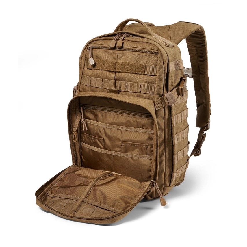 RUSH12 2.0. BACKPACK – Bild 6