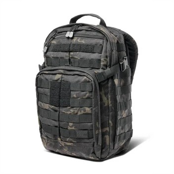 RUSH12 2.0. BACKPACK – Bild 3