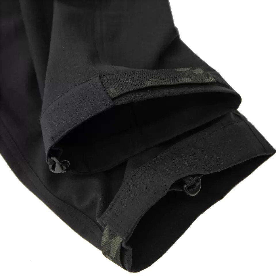 CARINTHIA Goldeck Pants – Bild 7