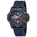 LUMINOX MASTER CARBON RED BULL RACING LIMITED EDITION – Bild 5