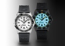 LUMINOX PACIFIC DIVER AUTOMATIC MIDNIGHT MARINER – Bild 3