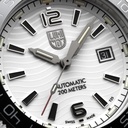 LUMINOX PACIFIC DIVER AUTOMATIC MIDNIGHT MARINER – Bild 4
