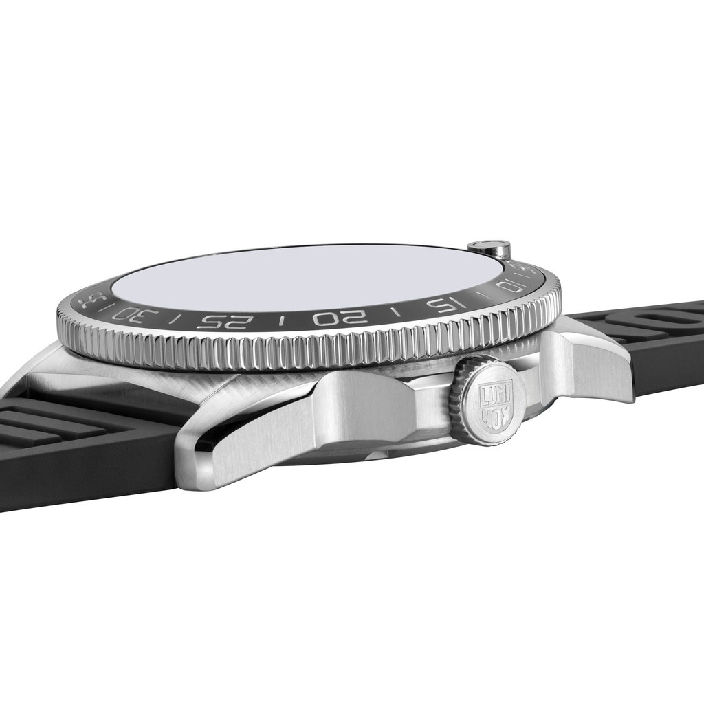 LUMINOX PACIFIC DIVER AUTOMATIC MIDNIGHT MARINER – Bild 5