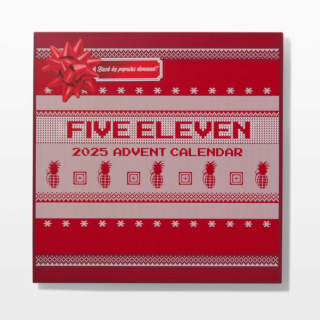 [6890101] 2025 ADVENT CALENDAR