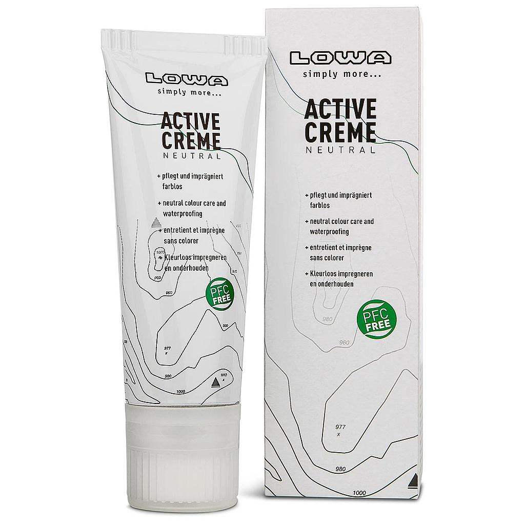 [P0000275] ACTIVE CREME
