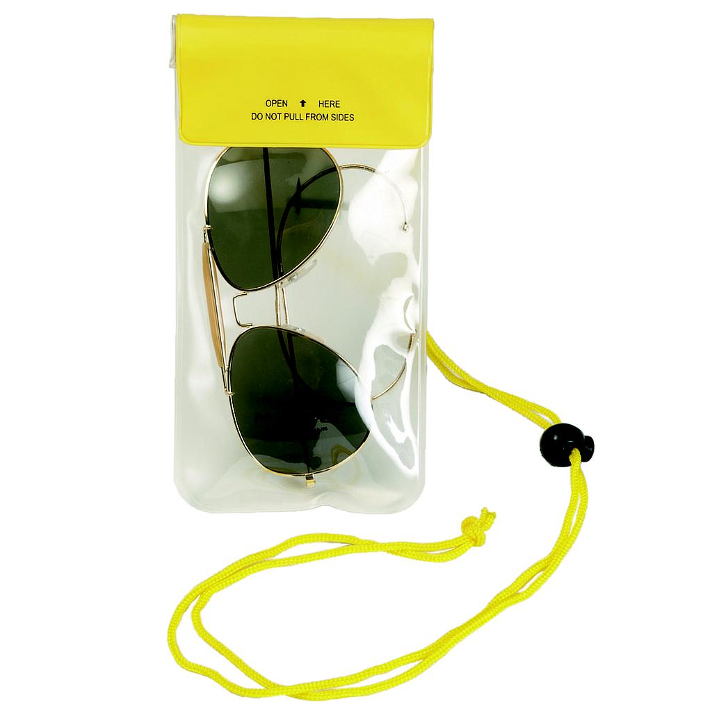 [P0001201] BRUSTBEUTEL WATERPROOF 260X350