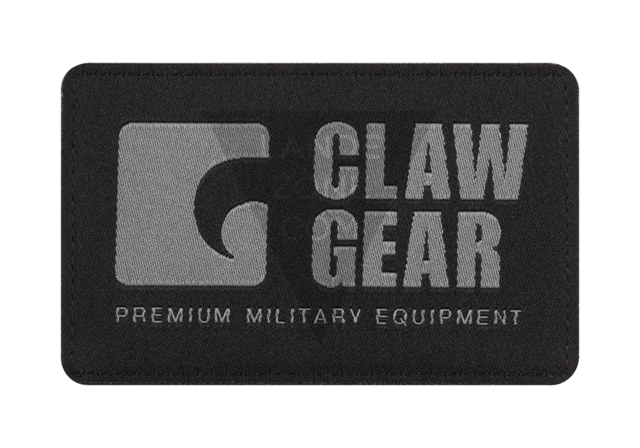 [P0002389] CLAWGEAR HORIZONTAL PATCH