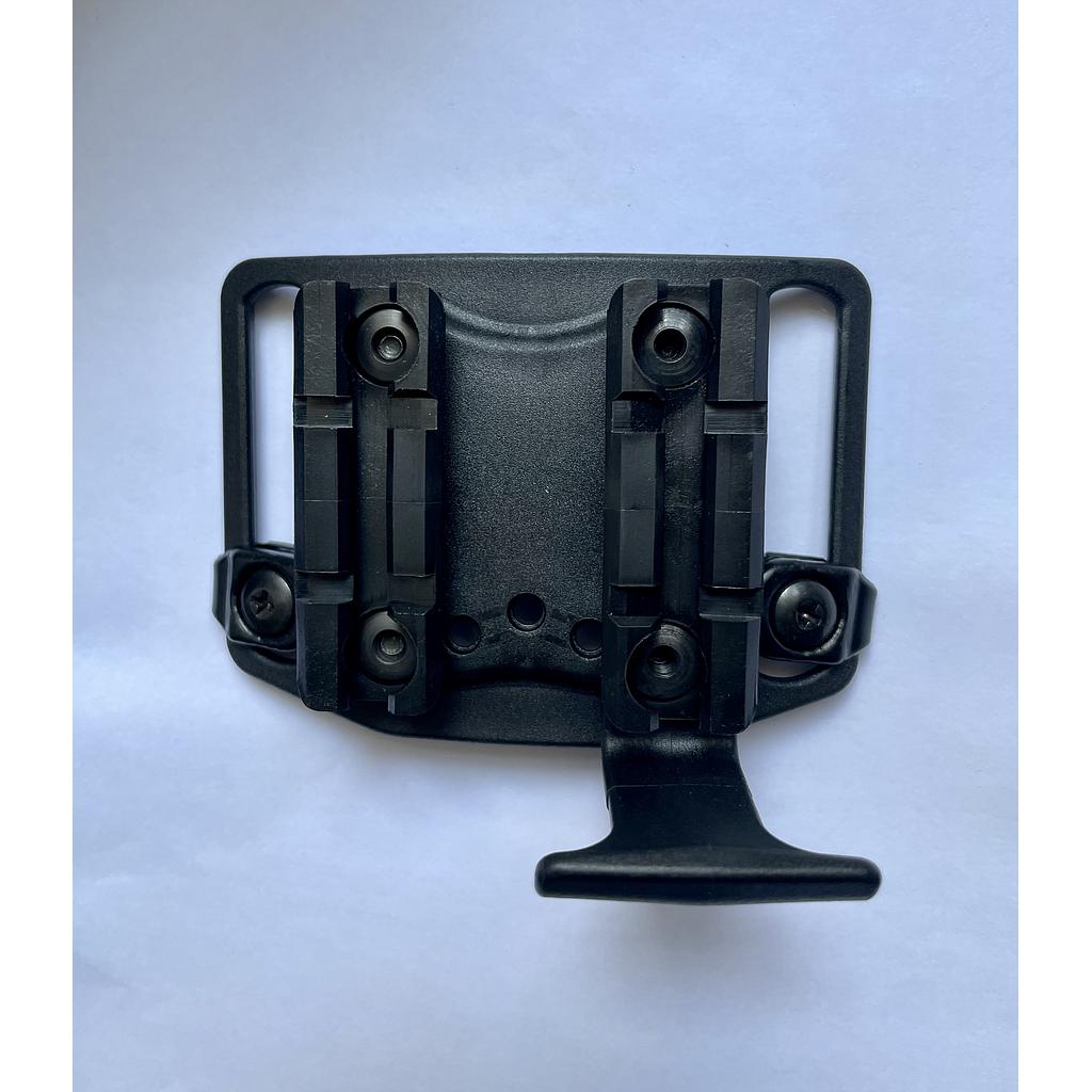 [P0002532] CQC DUAL RAIL BELT LOOP