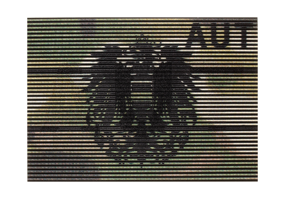 [P0002839] DUAL IR PATCH AUSTRIA MULTICAM
