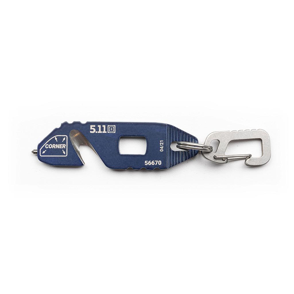 [P0002885] EDT RESCUE KEYCHAIN TOOL