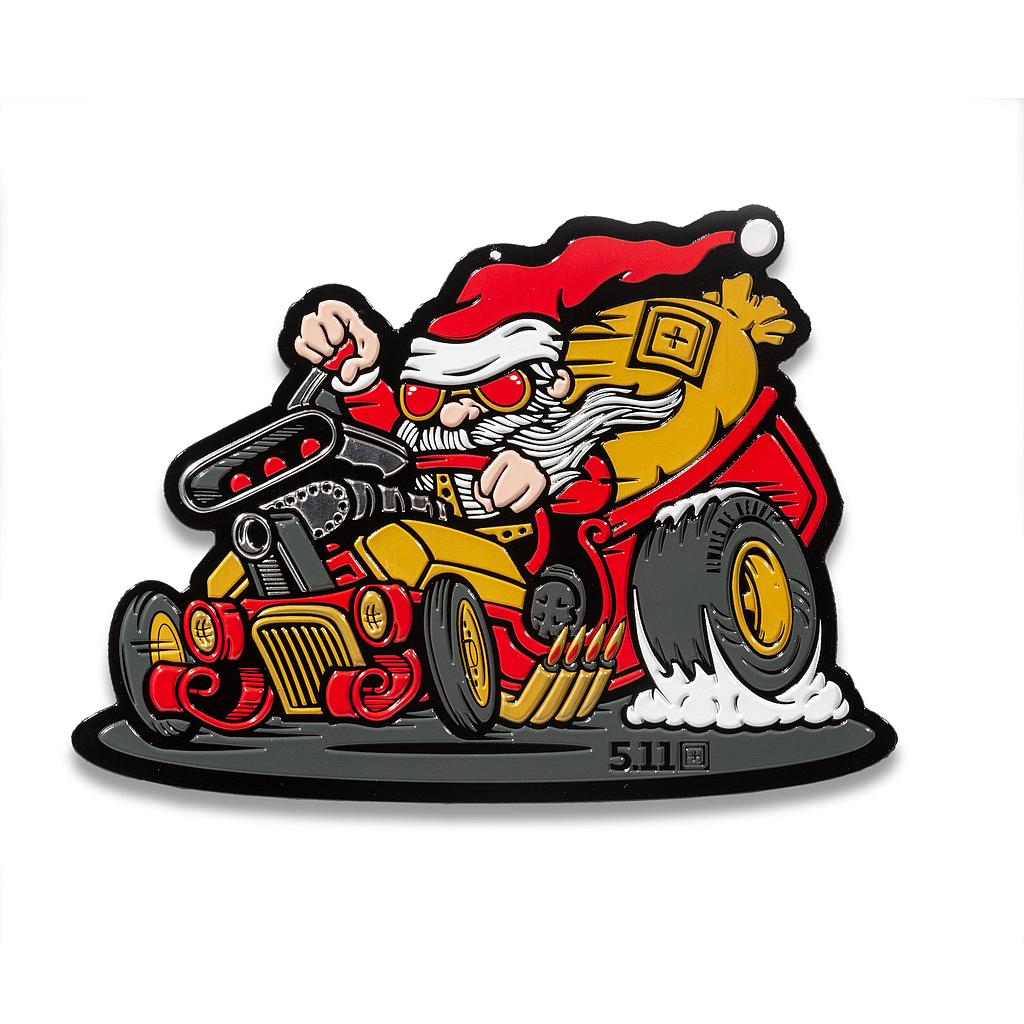 [P0002977] EMEA FAST SANTA PATCH