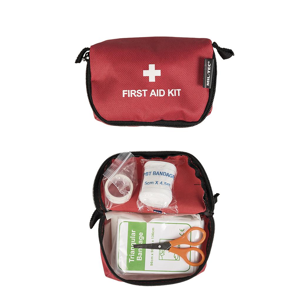 [P0003230] FIRST AID KIT SMALL