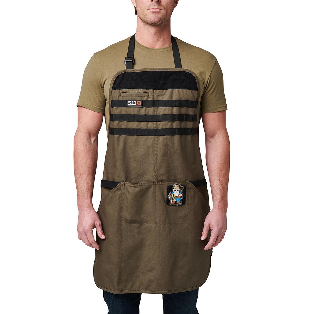 [P0003900] GRILL MASTER APRON