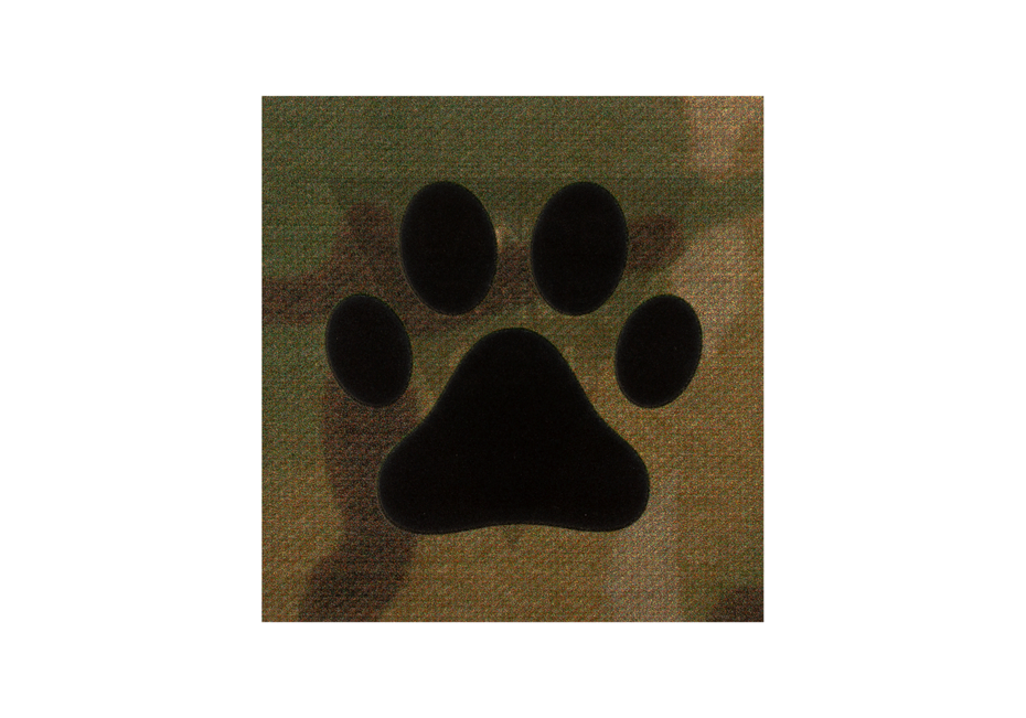 [P0004701] K9 IR PATCH