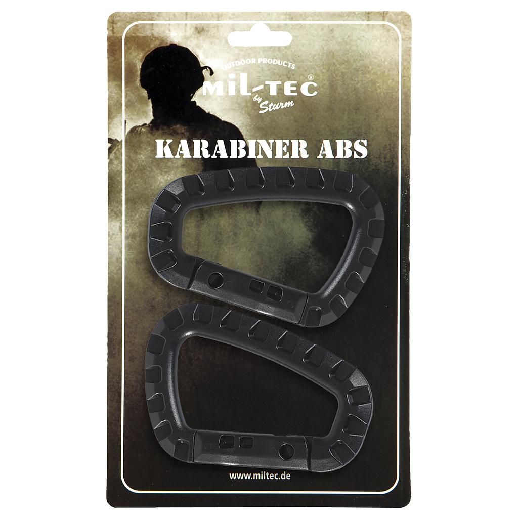 [P0004766] KARABINER ABS (2 STK)