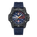 LUMINOX MASTER CARBON RED BULL RACING LIMITED EDITION