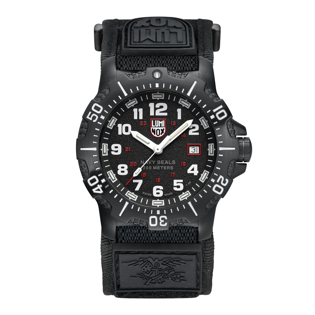 [P0027472] LUMINOX NAVY SEAL